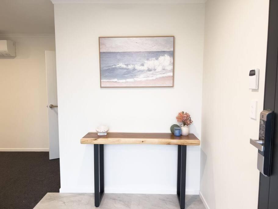 Rotorua Sunshine Brand New 4 Bedroom House Kültér fotó