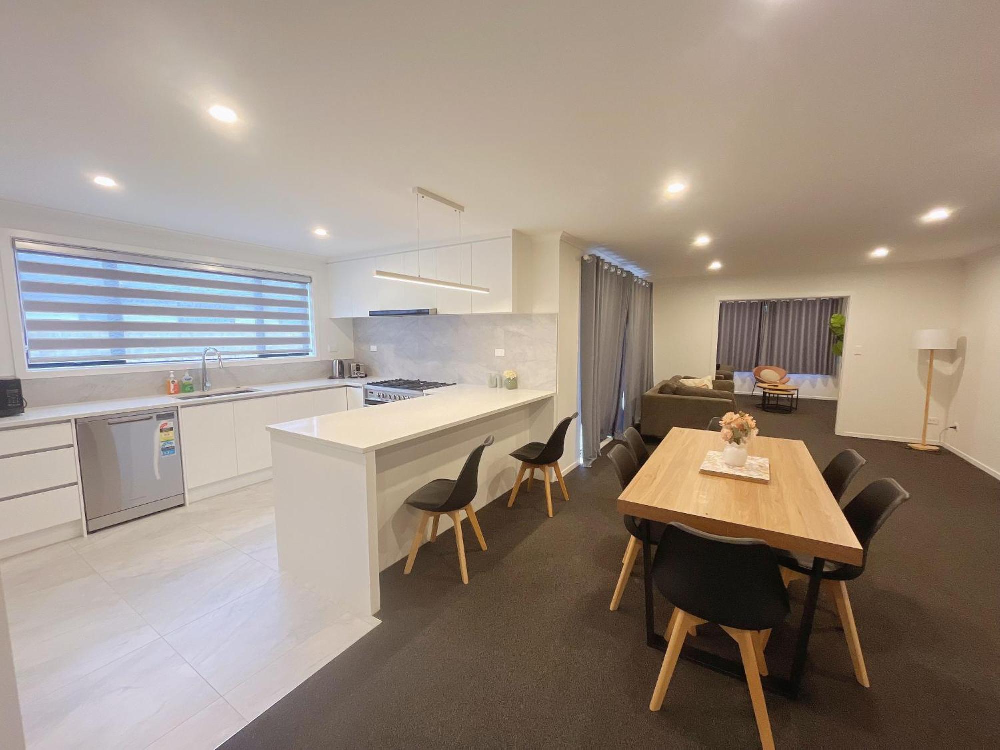 Rotorua Sunshine Brand New 4 Bedroom House Kültér fotó