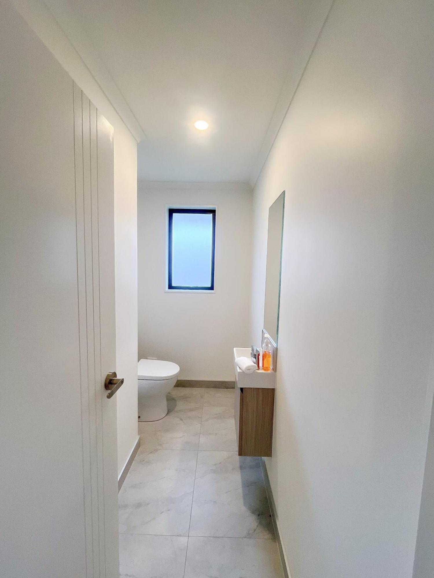 Rotorua Sunshine Brand New 4 Bedroom House Kültér fotó
